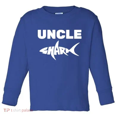 Toddler Long Sleeve