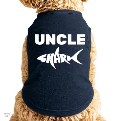 Doggie Tank