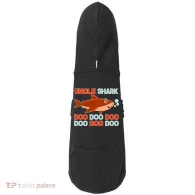 Doddie Hoodie