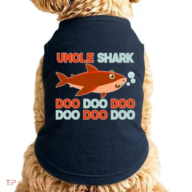 Doggie Tank
