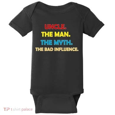 Baby Bodysuit