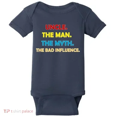 Baby Bodysuit