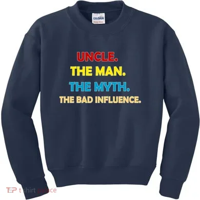 Kids Sweatshirt