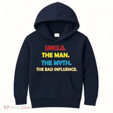 Kids Hoodie