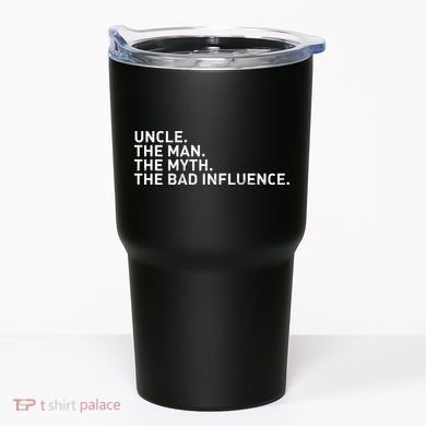 Uncle The Man The Myth The Bad Influence Tumbler