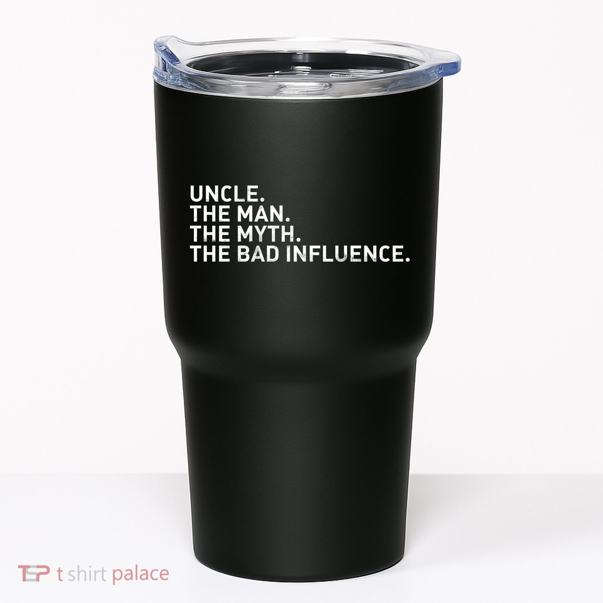 Uncle The Man The Myth The Bad Influence Tumbler