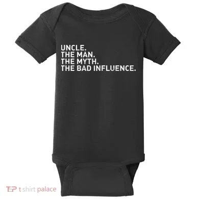 Baby Bodysuit