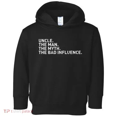 Toddler Hoodie