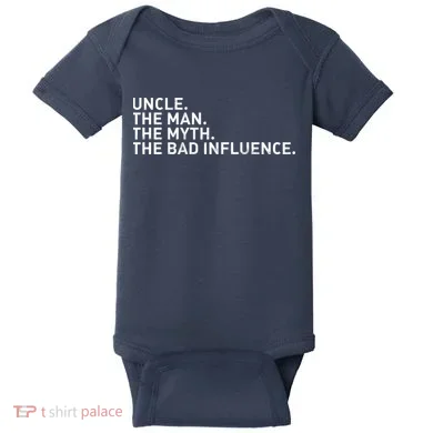 Baby Bodysuit