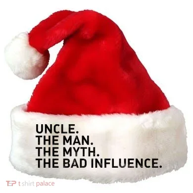Santa Hat