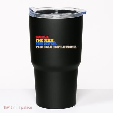 Uncle The Man The Myth The Bad Influence1 Tumbler