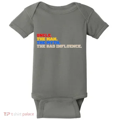 Baby Bodysuit