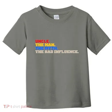 Toddler T-Shirt