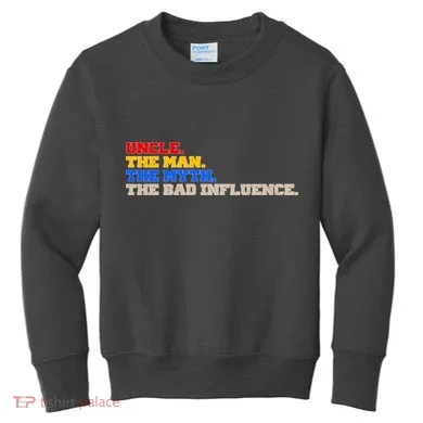 Kids Sweatshirt