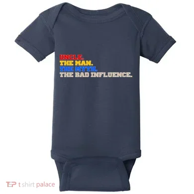 Baby Bodysuit