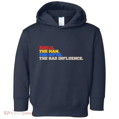 Toddler Hoodie
