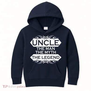 Kids Hoodie
