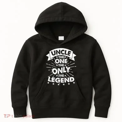 Kids Hoodie