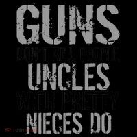 Uncles With Pretty Nieces Kill People Coffee Mug thumb 5
