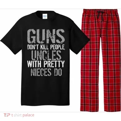 Pajama Set