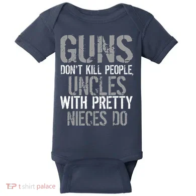 Baby Bodysuit