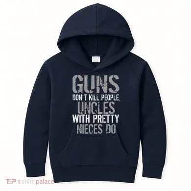 Kids Hoodie