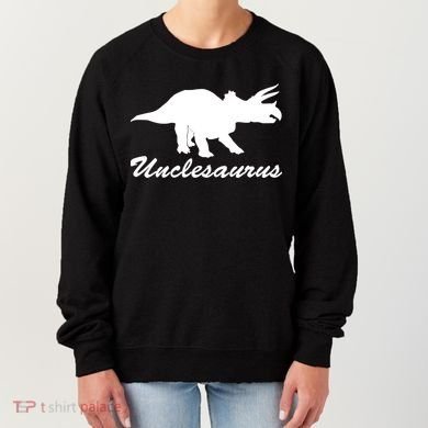 Unclesaurus Women's Sweatshirt