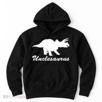 Unclesaurus Hoodie thumb 0