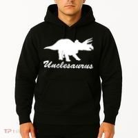 Unclesaurus Hoodie thumb 2