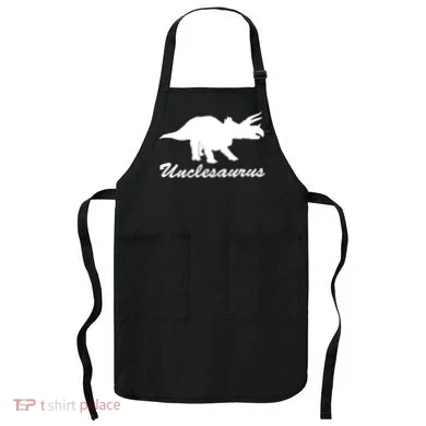 Unclesaurus Apron