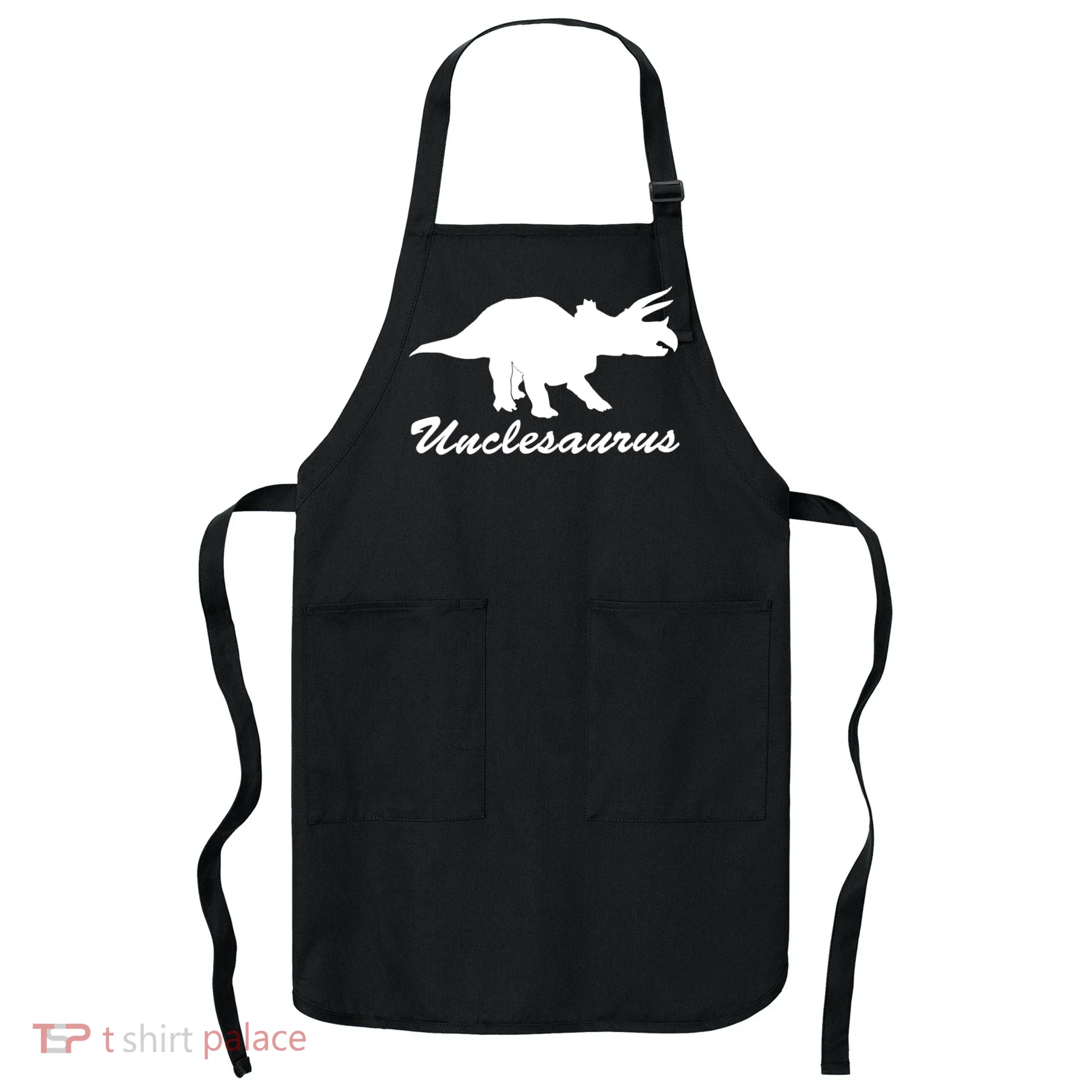 Unclesaurus Apron