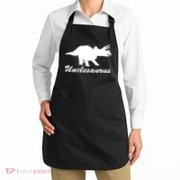 Unclesaurus Apron thumb 2