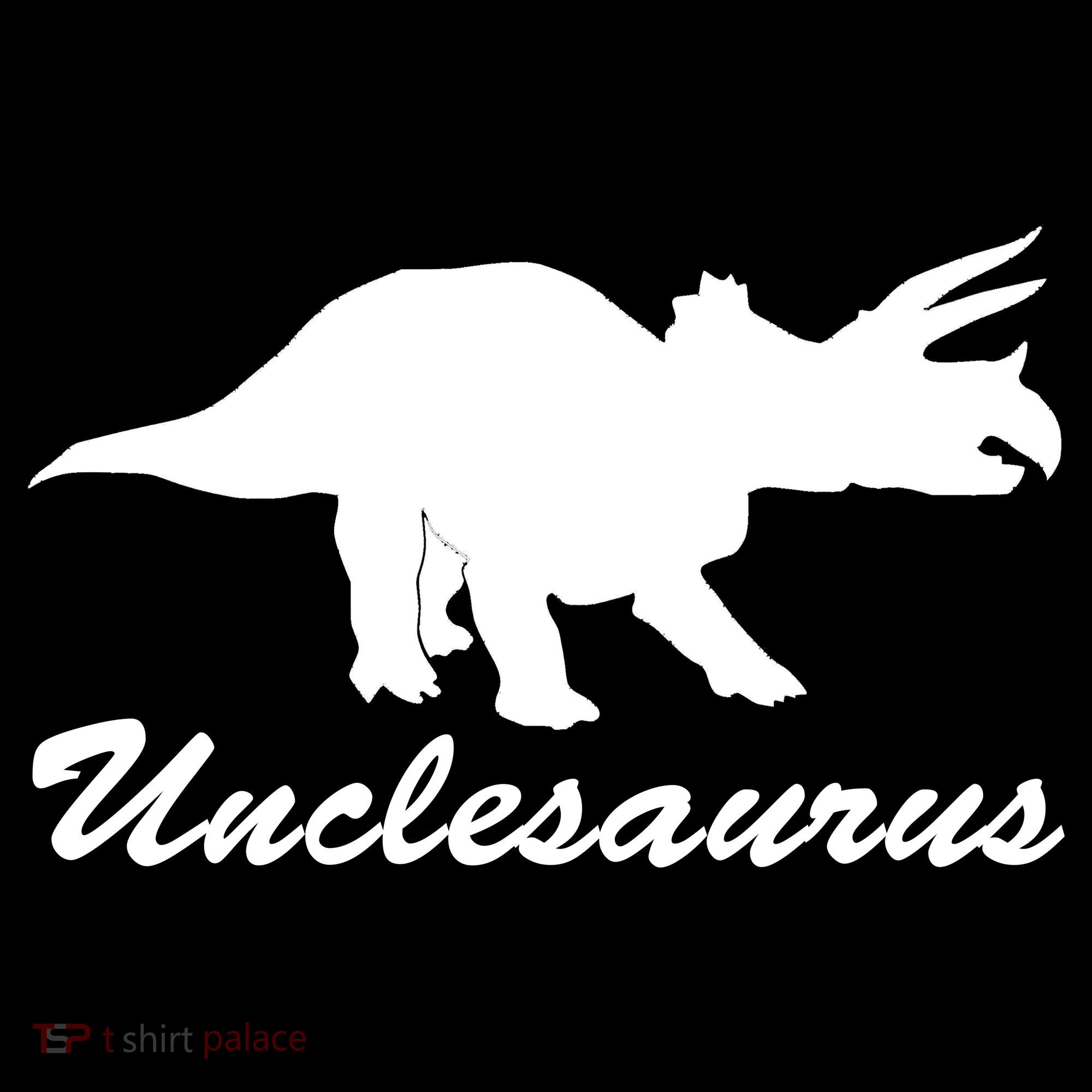 Unclesaurus Apron