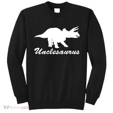Unclesaurus Sweatshirt
