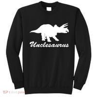 Unclesaurus Sweatshirt thumb 0