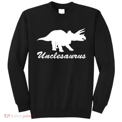 Unclesaurus Sweatshirt