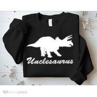 Unclesaurus Sweatshirt thumb 2
