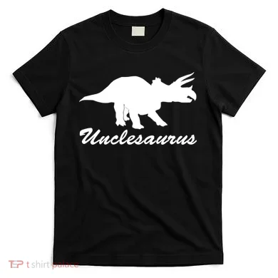 Unclesaurus T-Shirt
