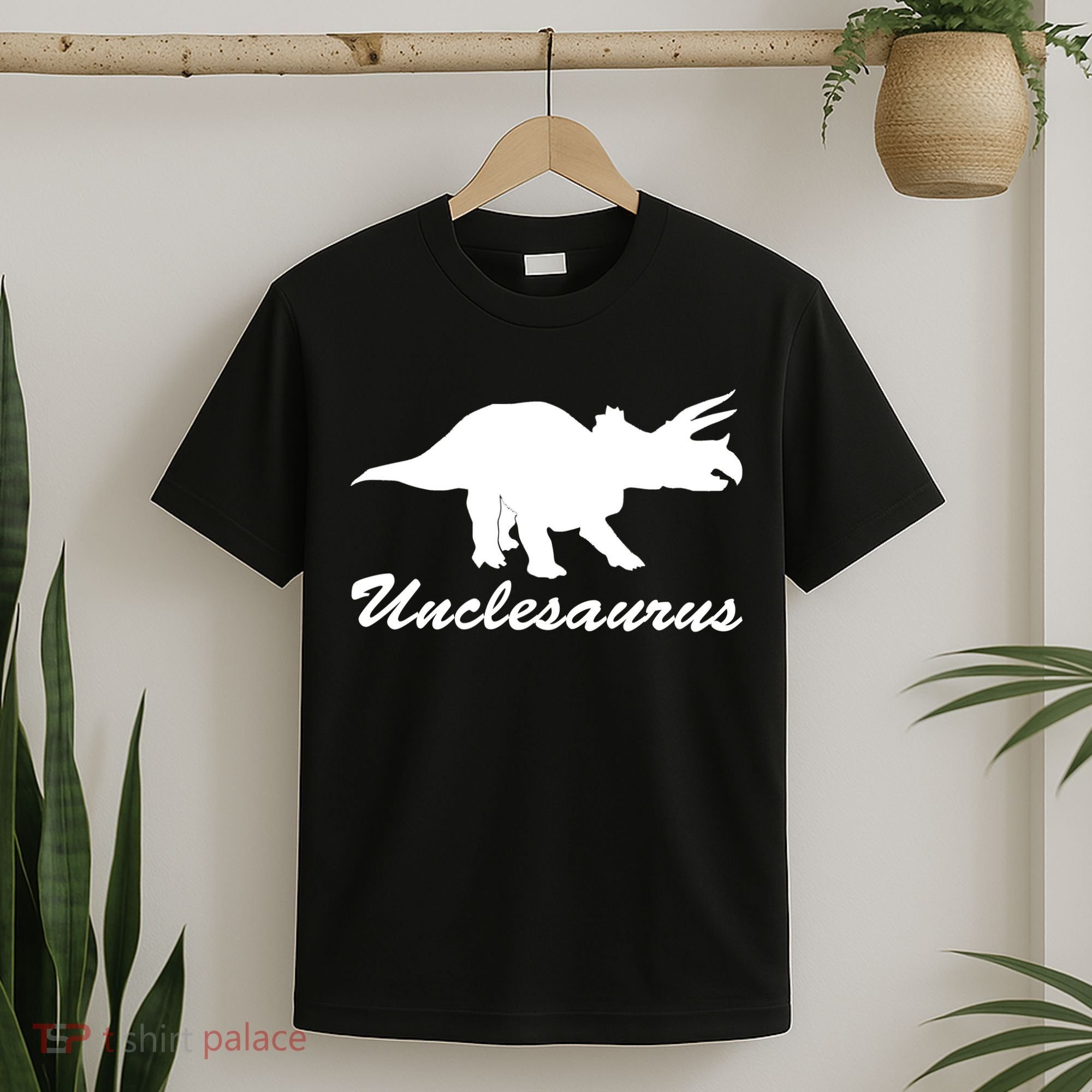 Unclesaurus T-Shirt