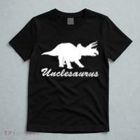 Unclesaurus T-Shirt thumb 5