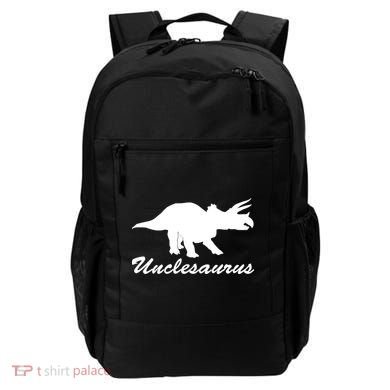 Unclesaurus Backpack