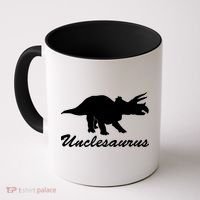 Unclesaurus Coffee Mug thumb 0