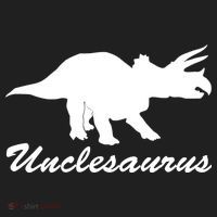 Unclesaurus Beanie thumb 2