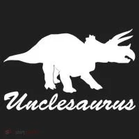 Unclesaurus Tumbler thumb 3