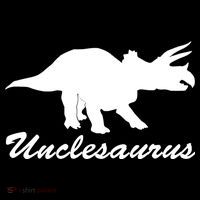 Unclesaurus Mousepad thumb 1