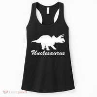 Unclesaurus Women's Tank Top thumb 0