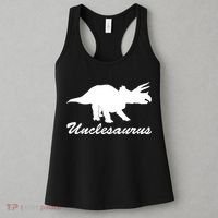 Unclesaurus Women's Tank Top thumb 3