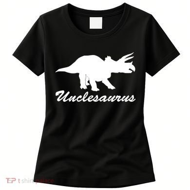 Unclesaurus Women's T-Shirt