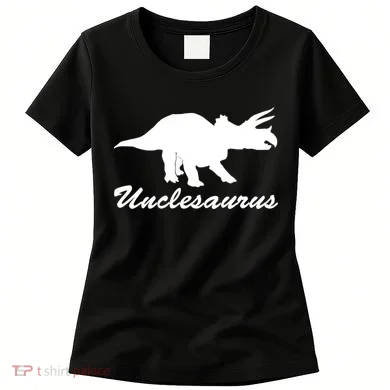Unclesaurus Women's T-Shirt