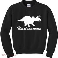Unclesaurus Kids Sweatshirt thumb 0